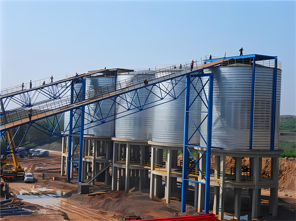 紫阳螺旋钢板仓